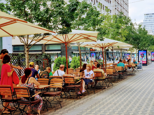 Holidays' Pub - Ljubljana
