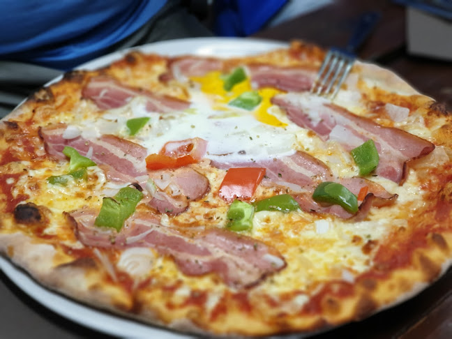 Opinii despre Picerija Ancora în Koper - Gastronomija in gostinstvo