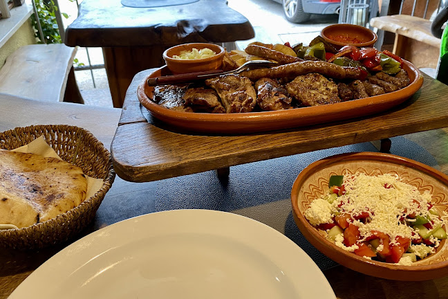 Restavracija Etno Eden Koper - Koper