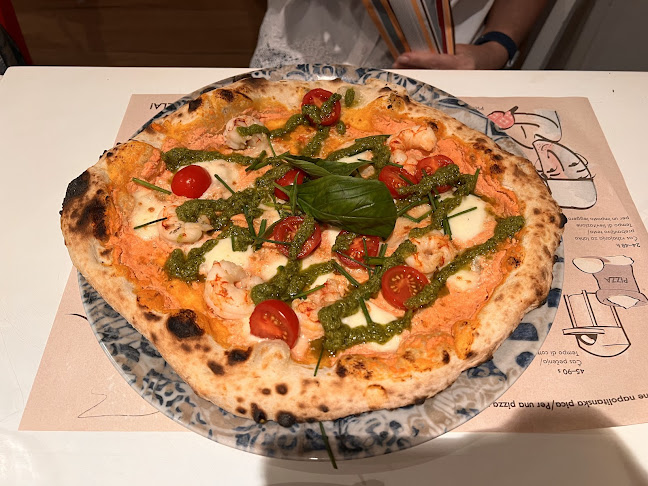 Verace - Nova Gorica