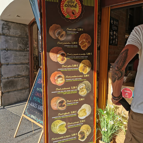 Opinii despre Odprta Kuhna în Ljubljana - Gastronomija in gostinstvo