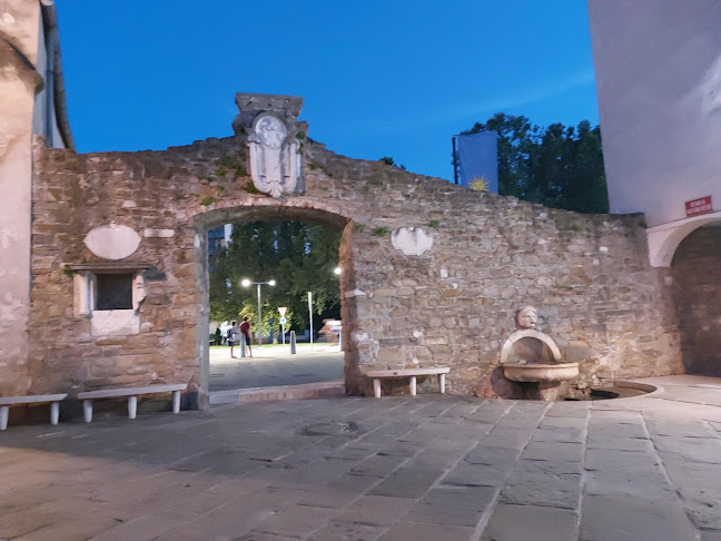 Comentarii opinii despre Picerija pri vodnjaku