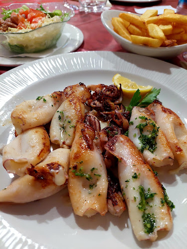 GOSTILNA RIBNIK Damjan Golob s.p.