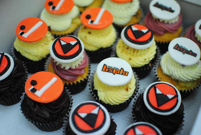 Vilinska Tortica Cupcakes - Gastronomija in gostinstvo