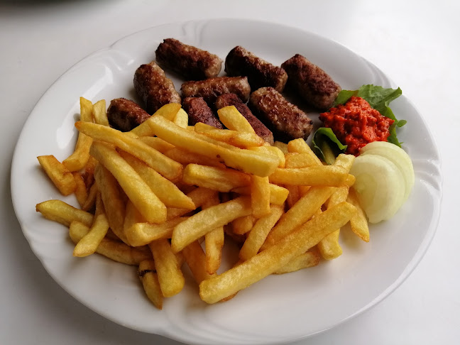 Comentarii opinii despre Gostilna "Budački" - Josip Budački s.p.