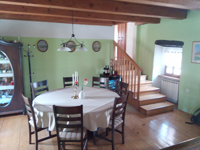 Cejkotova domačija Davorin Mesesnel - dopolnilna dejavnost na kmetiji