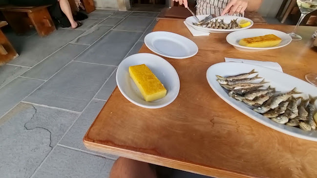 Opinii despre Gostilna Bujol în Izola - Gastronomija in gostinstvo