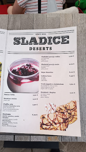 Ljubljanska cesta 5, 4260 Bled