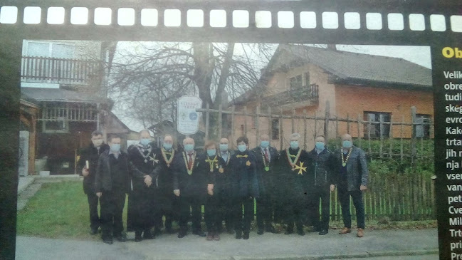 Gostilna Ajda, David Žunko, s.p.