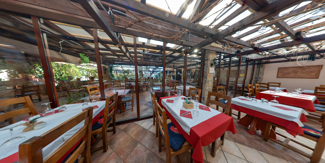 Comentarii opinii despre Gostilnica Stara Trta