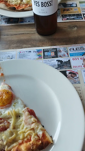 Picerija Picikato - Teharje