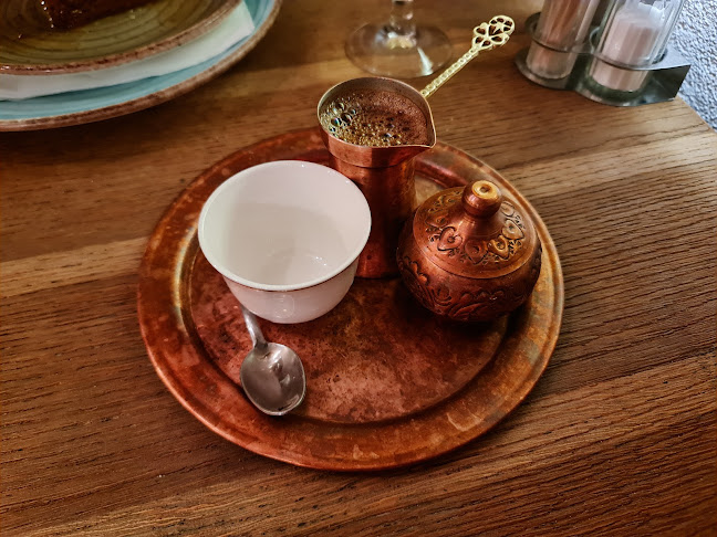 Baščaršija (Maribor Poštna)