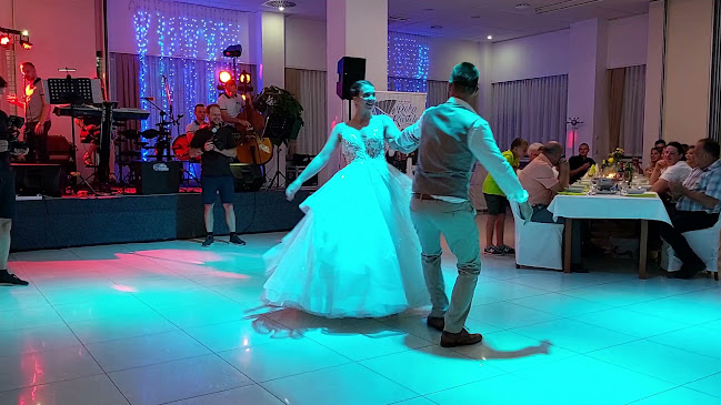 Galaksija Trebnje, Restavracija, Hotel, Bowling, Slaščičarna in Kavarna, d.o.o.