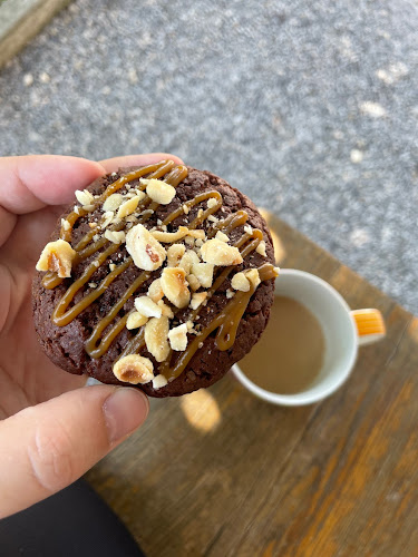 Opinii despre Pekarništvo, Sebastjan Šibau s.p. în Horjul - Gastronomija in gostinstvo