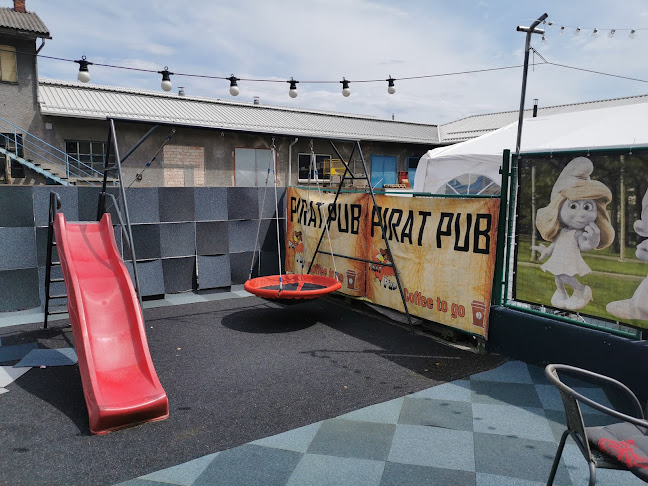 Opinii despre Pirat Pub în Kočevje - Gastronomija in gostinstvo