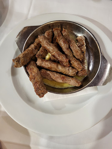 Comentarii opinii despre Gostilna Čad