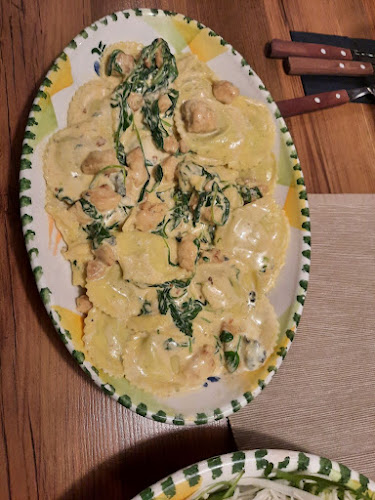 La Cantina POHORJE pizzerija in špageterija - Gastronomija in gostinstvo