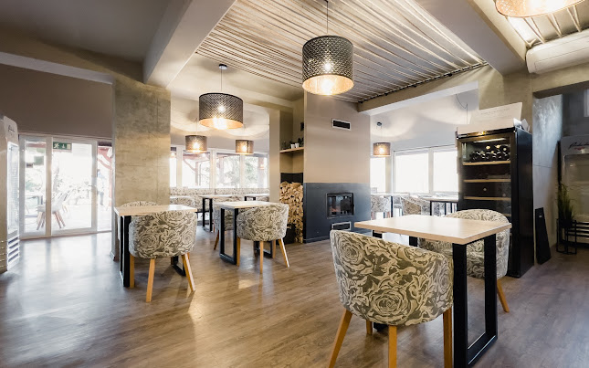 Opinii despre Osteria Tenis Center în Murska Sobota - Gastronomija in gostinstvo