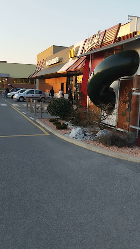 Opinii despre McDonald's Ptuj în Ptuj - Gastronomija in gostinstvo