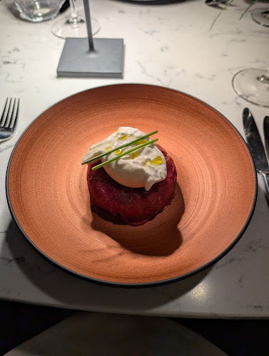 Comentarii opinii despre B-restavracija&bar