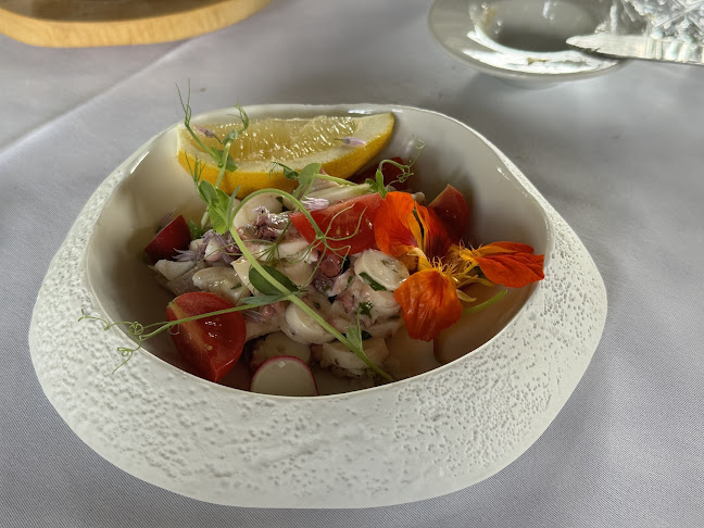 Restavracija Tabor - Naklo