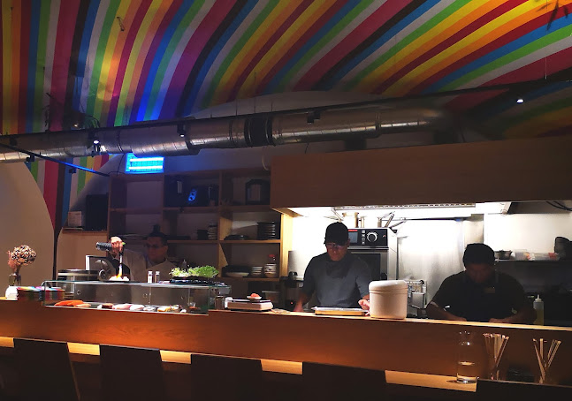 Barra - Gastronomija in gostinstvo