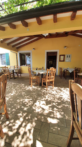 Gostilna Kraški rob - Gastronomija in gostinstvo