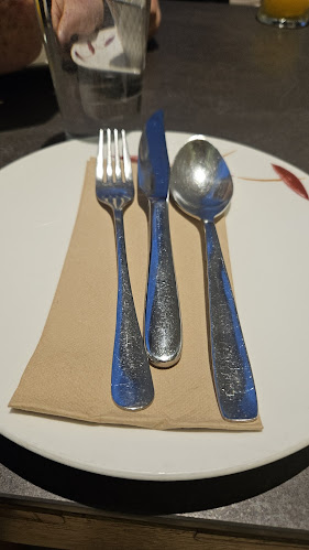 Opinii despre ANGEL Restaurant | Kaval Group în Ljubljana - Gastronomija in gostinstvo