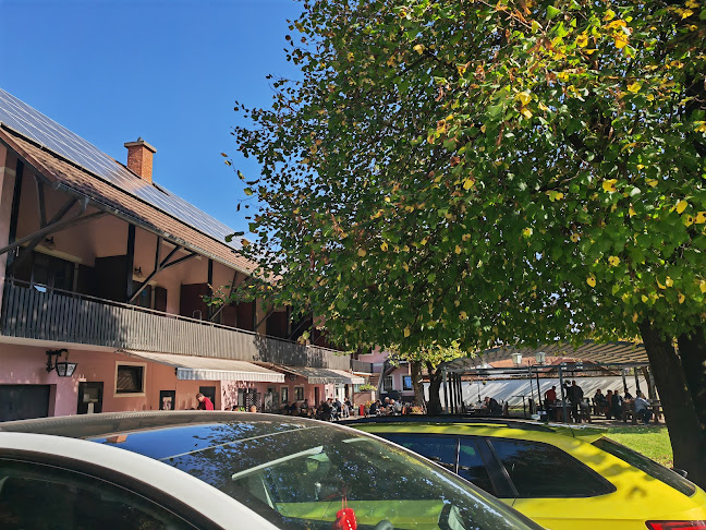 Gostilna Ruski car - Ljubljana