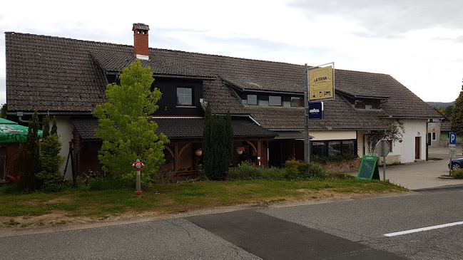 Gostilna in prenočišča Laterna, Natalija Madronič s.p. - Vinica