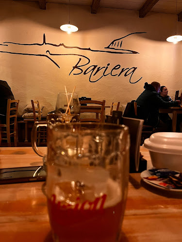 Comentarii opinii despre Bariera lounge bar