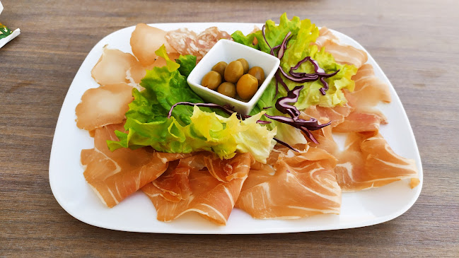 Ambrožič Restaurant