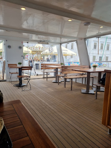 Stella Maris - ribja kantina in bar - Koper