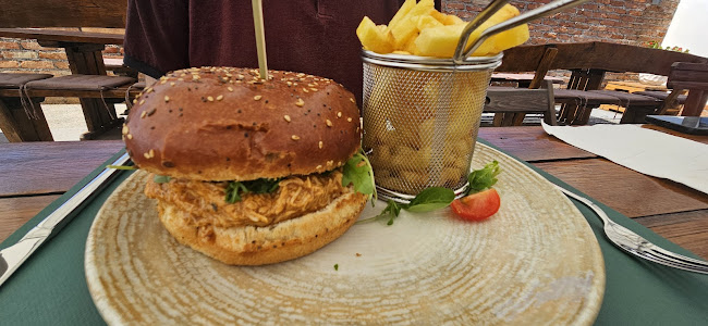 Comentarii opinii despre Hiša Rustika