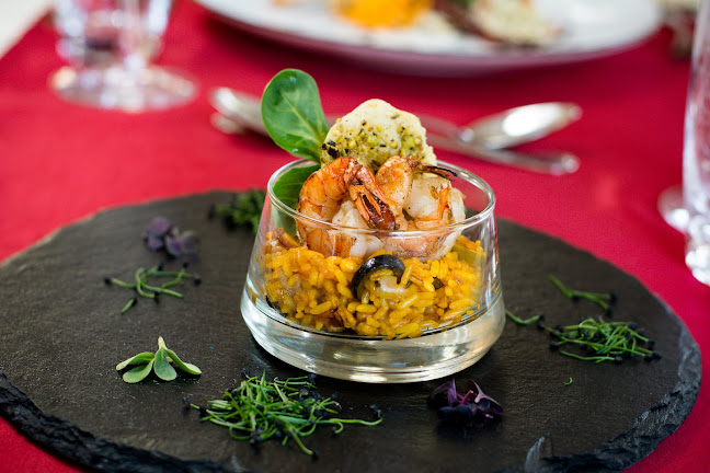 A la carte restavracija Sofija – Rimske Terme