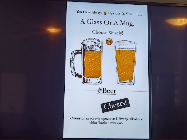 G-Spot Picerija ob parku - Ormož