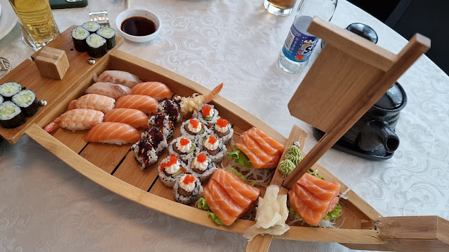 Chang, Ljubljana BTC