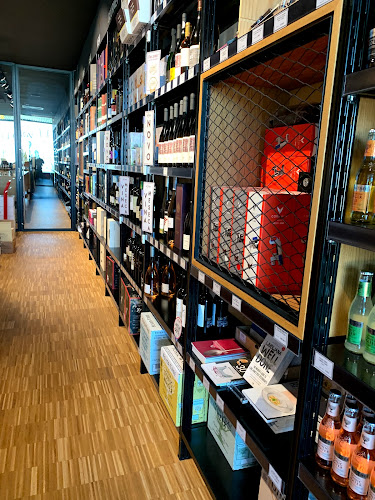 Opinii despre Evino, trgovina in gostinstvo, d.o.o. în Ljubljana - Gastronomija in gostinstvo