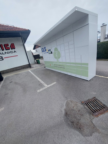 Parkirišče mesnica Fingust