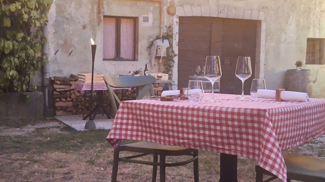 Opinii despre Krhne în Vipava - Gastronomija in gostinstvo