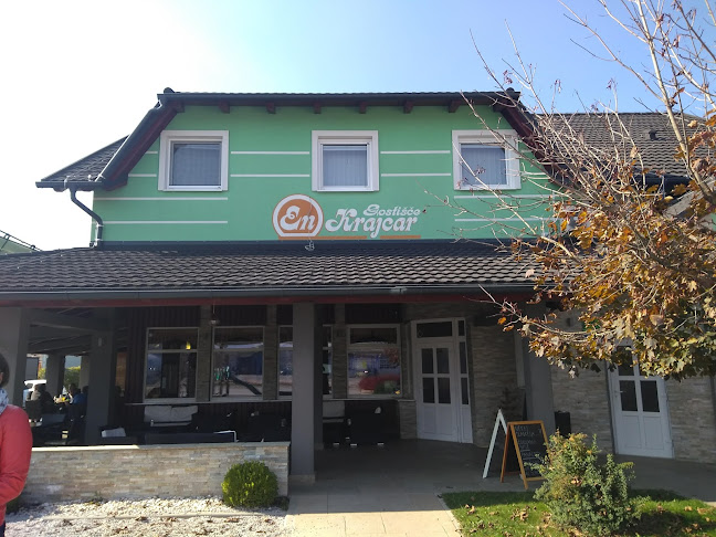 En Krajcar Gostinstvo In Trgovina D.O.O.