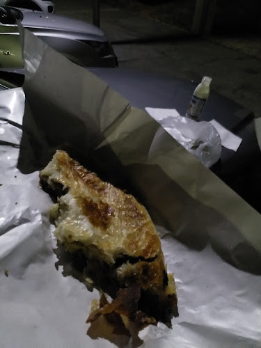 Pekarna Totaj - Maribor