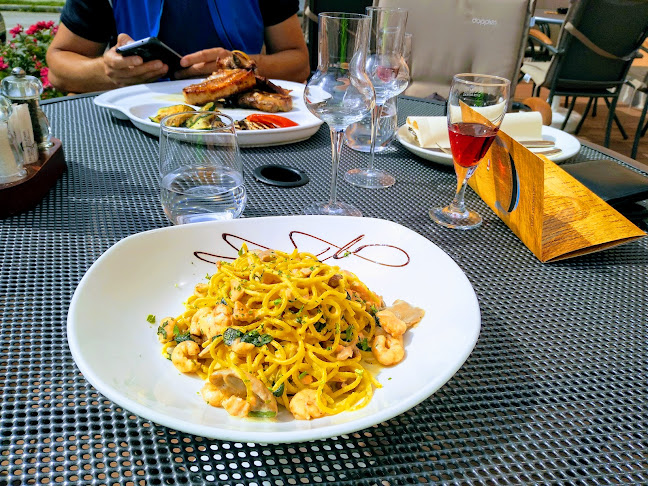 Restaurant Bella Venezia