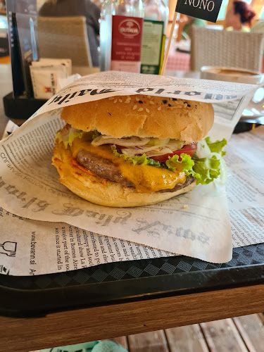 Comentarii opinii despre Nono - pizza grill Bovec