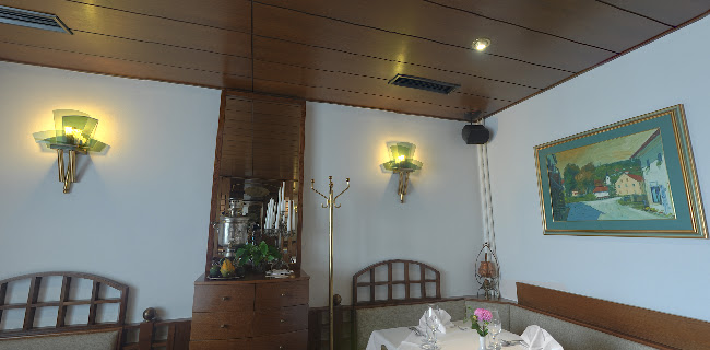 Opinii despre Gostilna Brinovc în Ljubljana - Črnuče - Gastronomija in gostinstvo