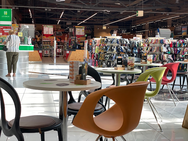 City cafe - Gastronomija in gostinstvo