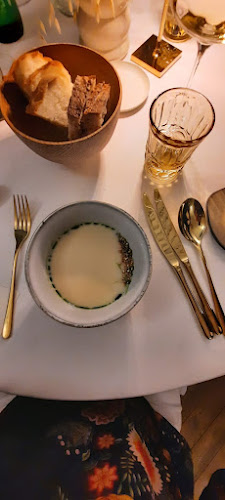 Grad Štanjel Restaurant & Lounge bar by Q KOMEL