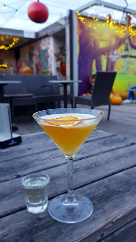 LUFT food & cocktails - Maribor