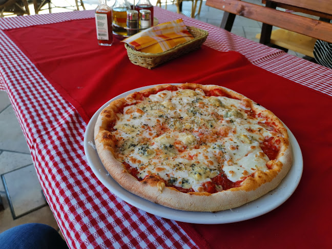 Opinii despre Izola Lokal în Izola - Gastronomija in gostinstvo