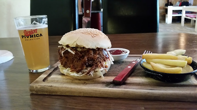 Tržnica, Drenikova ulica 35, 1000 Ljubljana